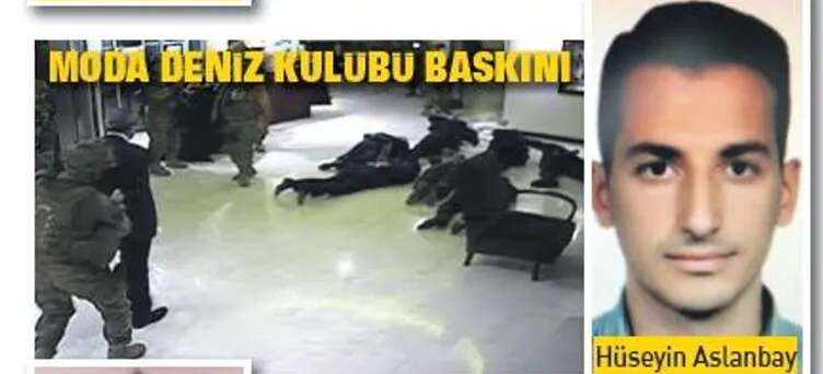 Yargıtay'dan tarihi FETÖ kararı: Cumhurbaşkanı Erdoğan'a suikaste giden Aslanbay kardeşlerin cezası onandı! 4