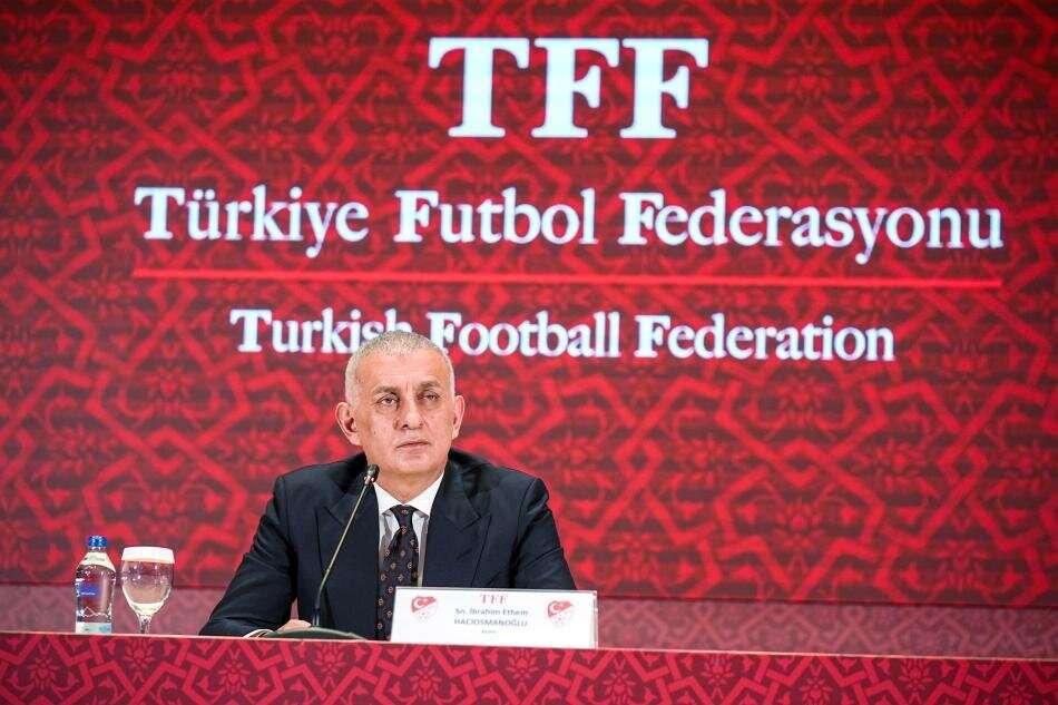 İbrahim Hacıosmanoğlu'ndan Fatih Terim'e tehdit gibi mesaj: "Karşı karşıya geldiğimde suratına söyleyeceğim!" 5