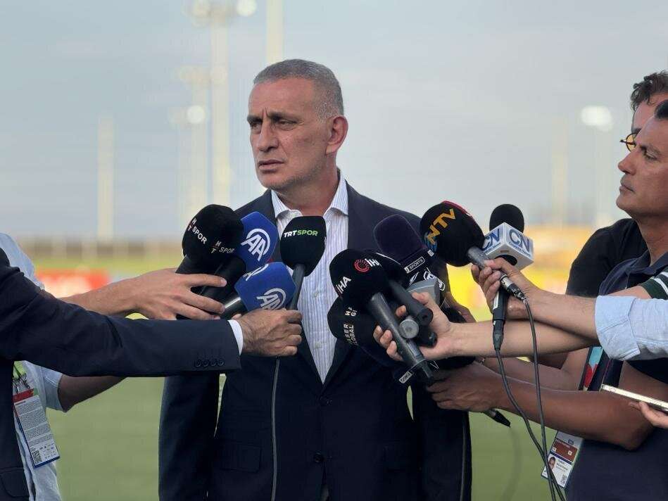 İbrahim Hacıosmanoğlu'ndan Fatih Terim'e tehdit gibi mesaj: "Karşı karşıya geldiğimde suratına söyleyeceğim!" 9