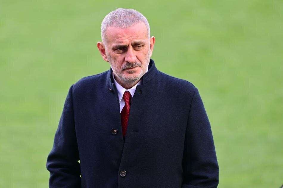 İbrahim Hacıosmanoğlu'ndan Fatih Terim'e tehdit gibi mesaj: "Karşı karşıya geldiğimde suratına söyleyeceğim!" 13
