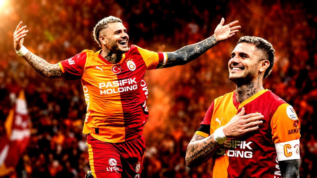 Süper Lig'de veda günü! Mauro Icardi ve Mert Hakan Yandaş da takımdan ayrılıyor: İşte bugün sözleşmesi sona eren futbolcular 2