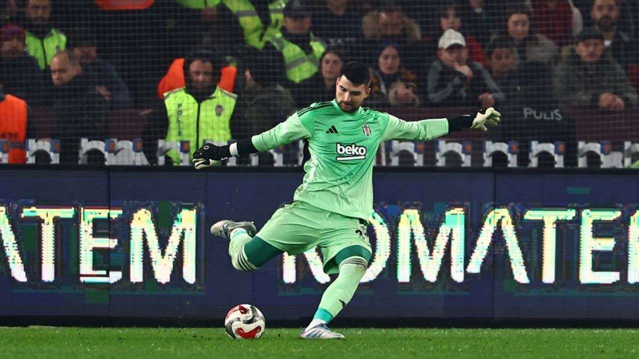 Süper Lig'de veda günü! Mauro Icardi ve Mert Hakan Yandaş da takımdan ayrılıyor: İşte bugün sözleşmesi sona eren futbolcular 5