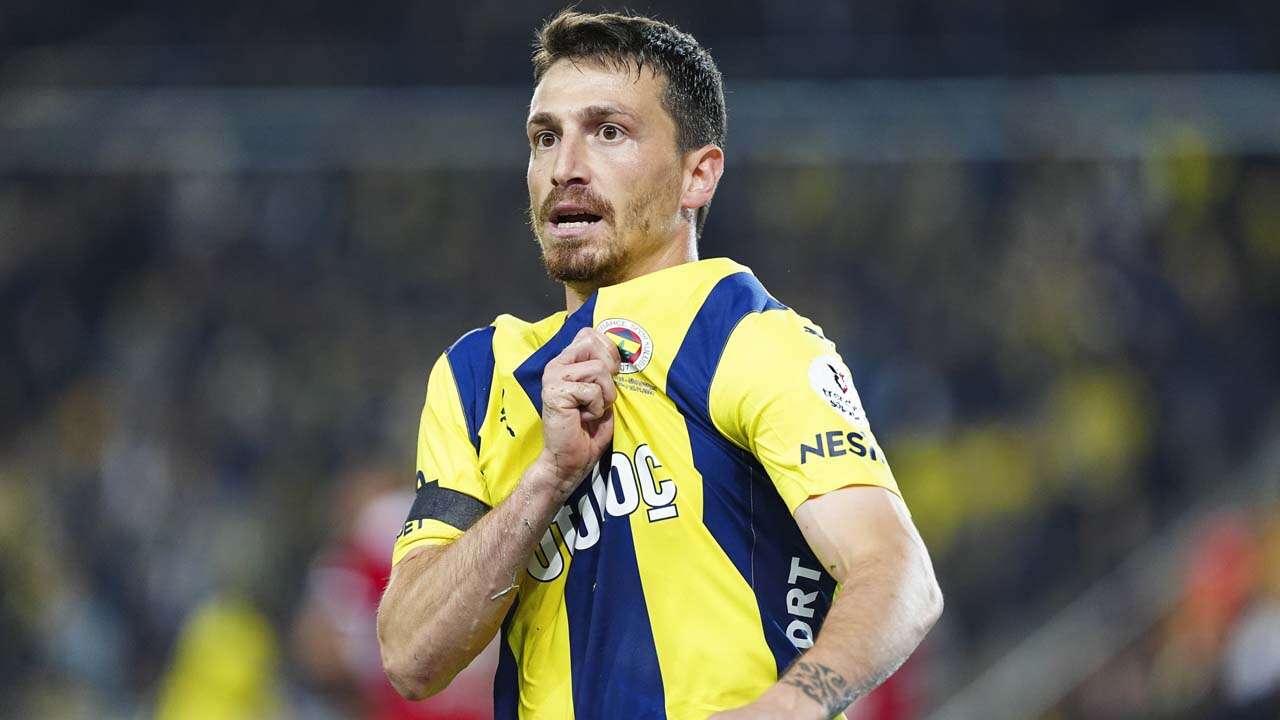 Süper Lig'de veda günü! Mauro Icardi ve Mert Hakan Yandaş da takımdan ayrılıyor: İşte bugün sözleşmesi sona eren futbolcular 3