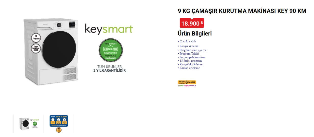 BİM 1 Temmuz Çarşamba aktüel ürünler kataloğu yayımlandı 11