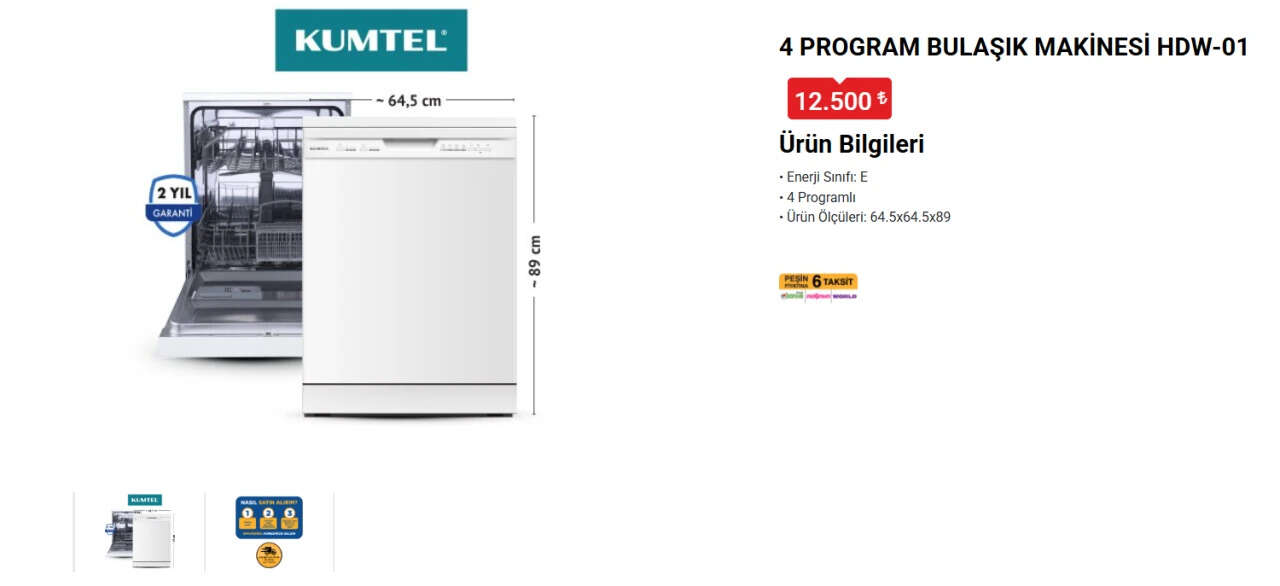 BİM 1 Temmuz Çarşamba aktüel ürünler kataloğu yayımlandı 8