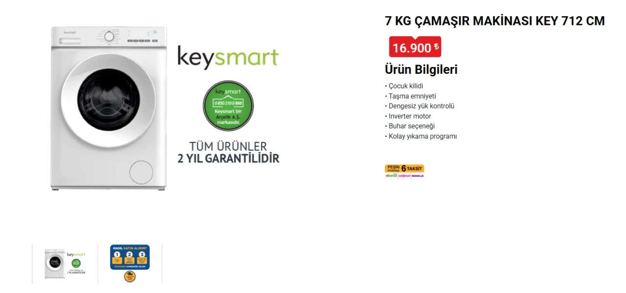 BİM 1 Temmuz Çarşamba aktüel ürünler kataloğu yayımlandı 16