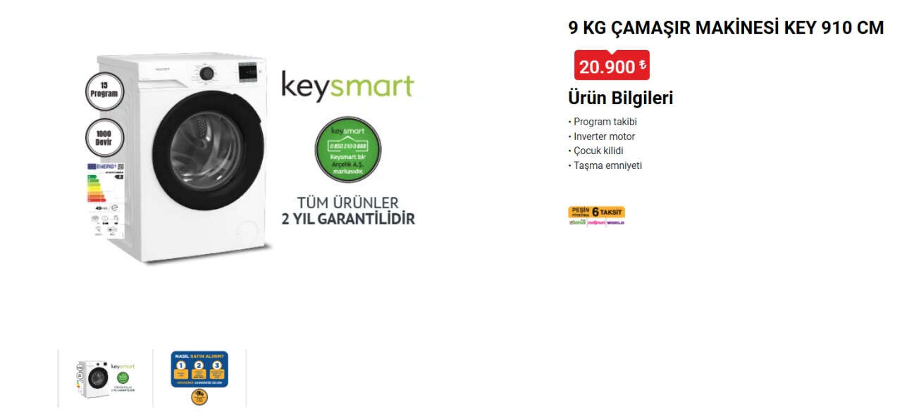 BİM 1 Temmuz Çarşamba aktüel ürünler kataloğu yayımlandı 15
