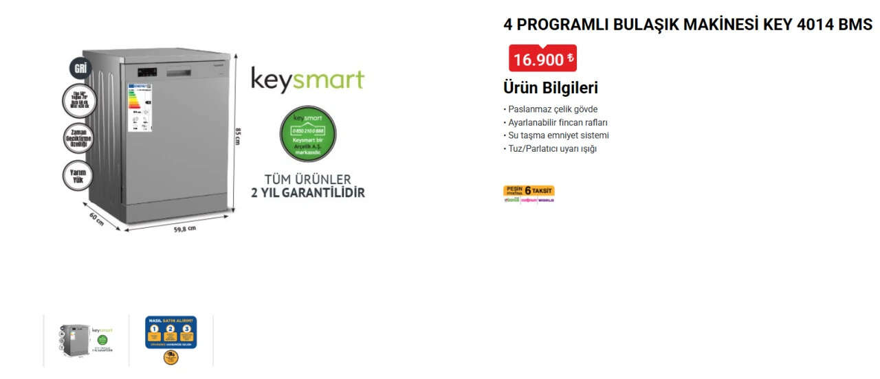 BİM 1 Temmuz Çarşamba aktüel ürünler kataloğu yayımlandı 14