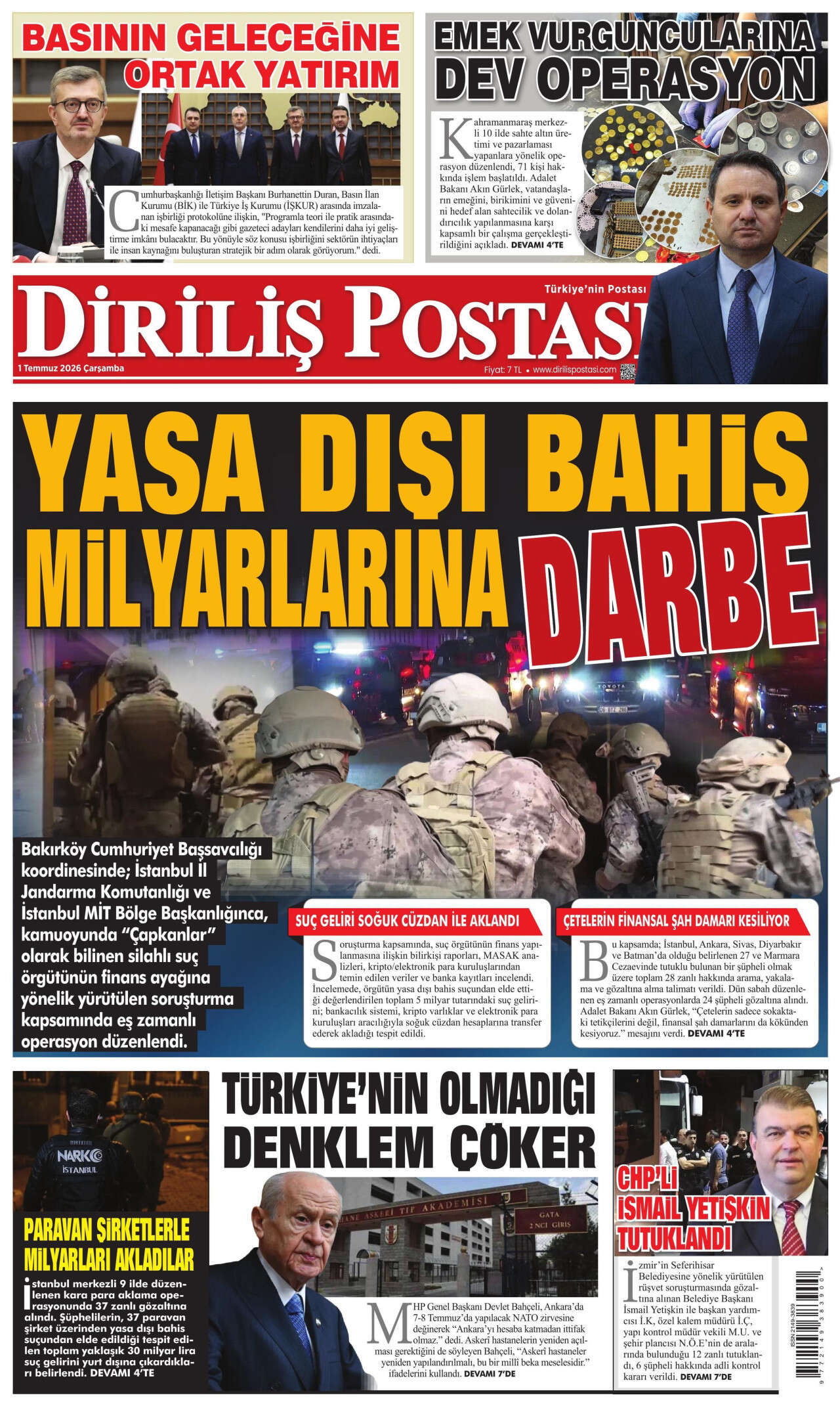 Ay Yıldız doğuyor! Türkiye'nin Pentagon'u açılacak... 17