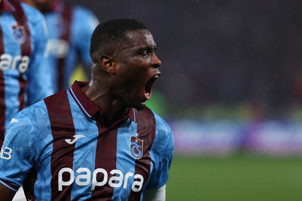Aziz Yıldırım Uğurcan Çakır'ı Trabzon'dan çıkarmayan Onuachu'yu transfer ediyor! Süper Lig'de tüm dengeler değişecek 3