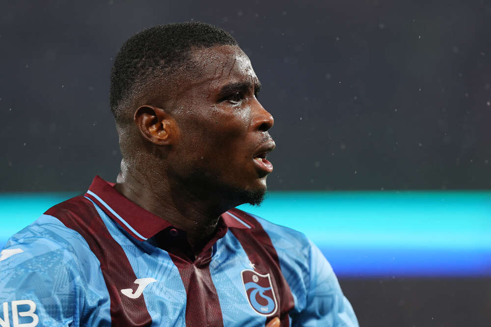 Aziz Yıldırım Uğurcan Çakır'ı Trabzon'dan çıkarmayan Onuachu'yu transfer ediyor! Süper Lig'de tüm dengeler değişecek 8