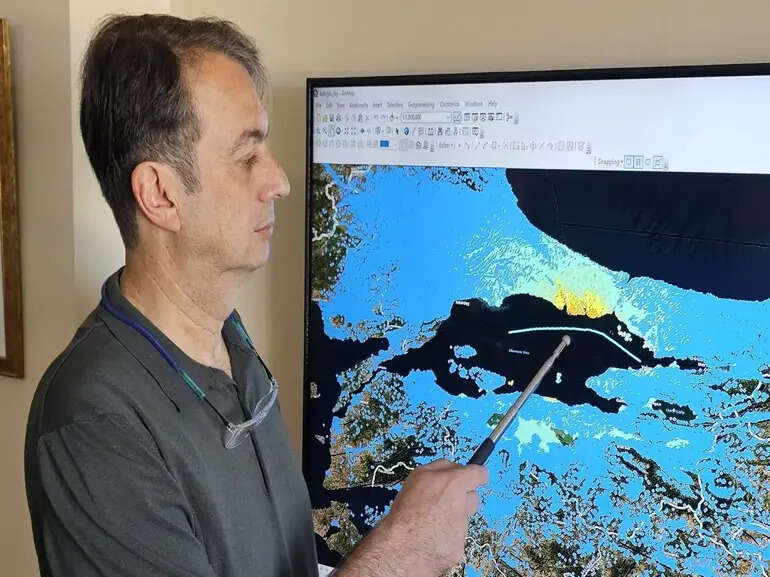 Uzman isimden korkutan uyarı: 7 üzeri deprem üretebilir 3