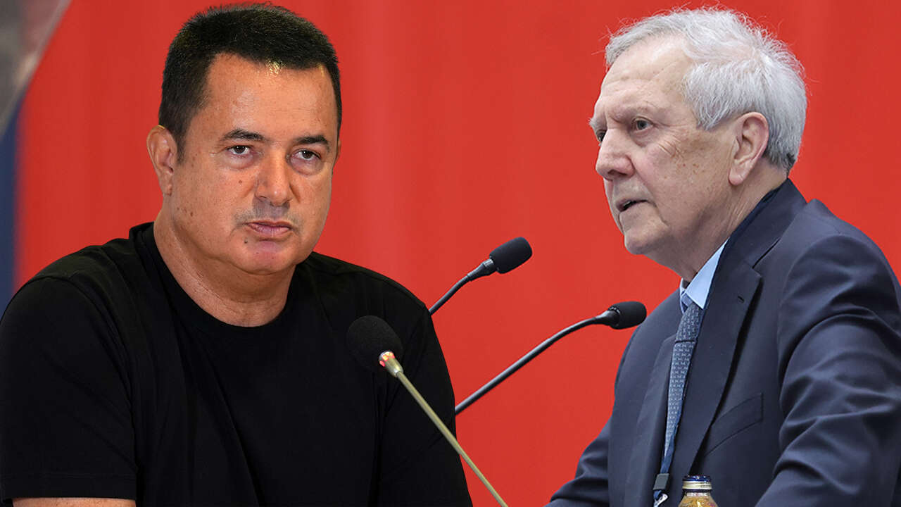 Aziz Yıldırım Acun Ilıcalı'nın yıldızını takımdan gönderdi: Maaşı çok yüksek gitmesi en doğru karar 1