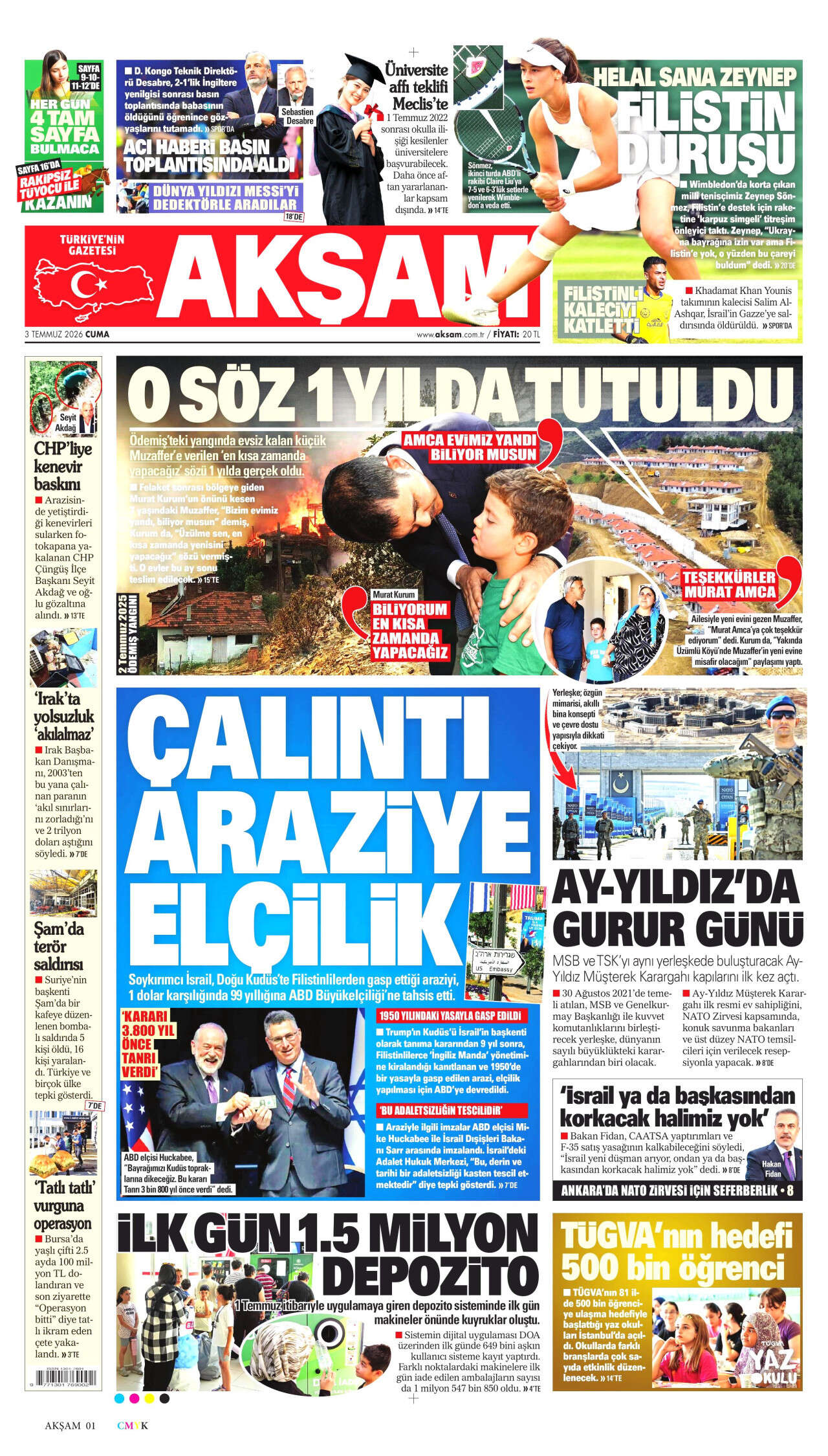 Milyonlarca gence af müjdesi! Kimler yararlanacak? 11