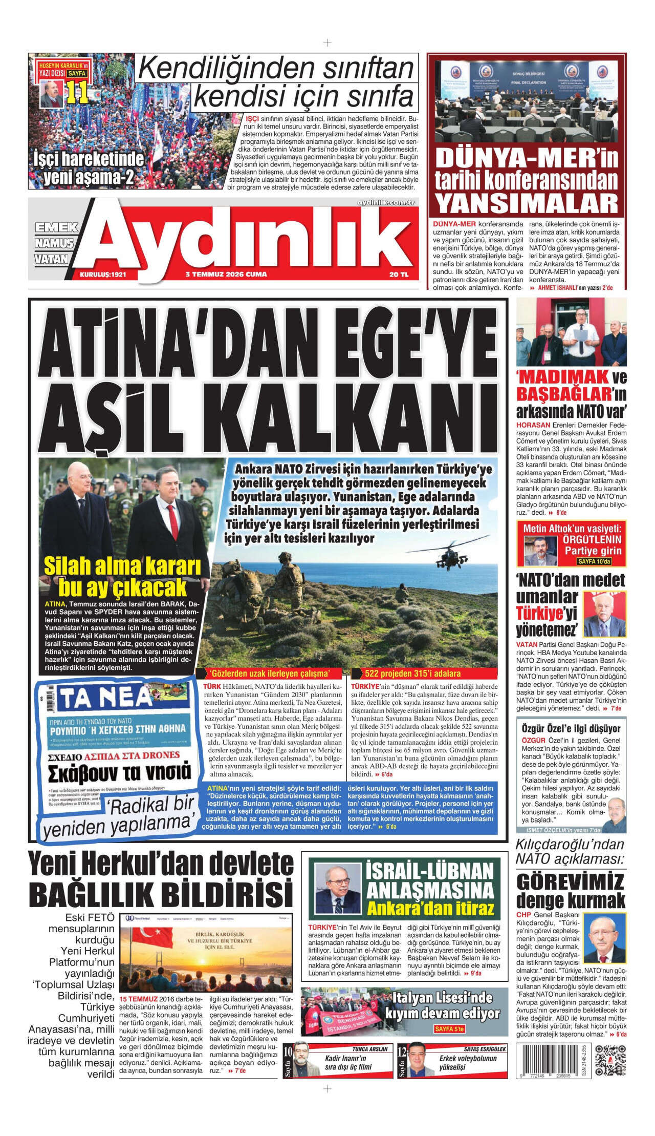 Milyonlarca gence af müjdesi! Kimler yararlanacak? 13