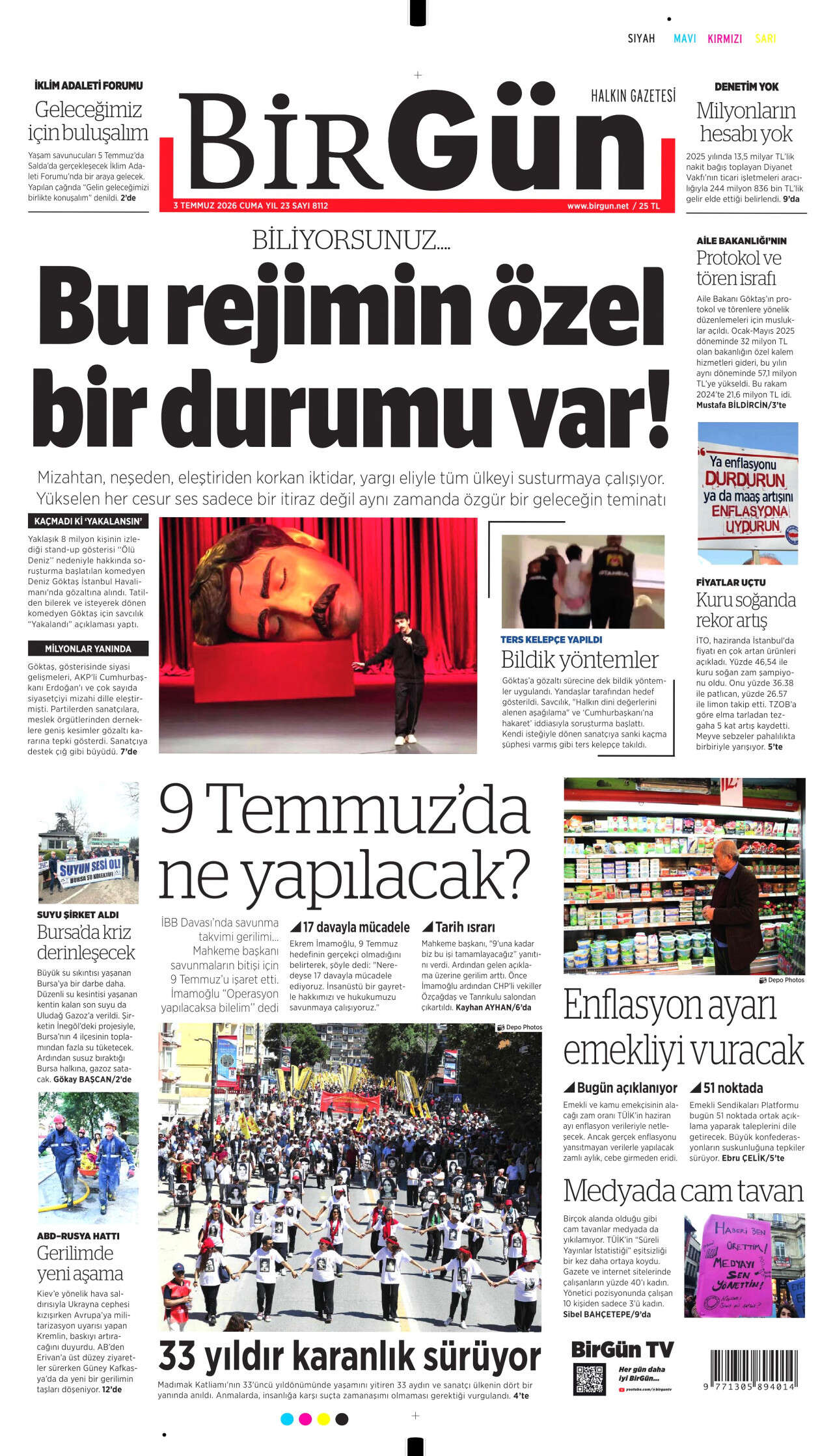 Milyonlarca gence af müjdesi! Kimler yararlanacak? 14