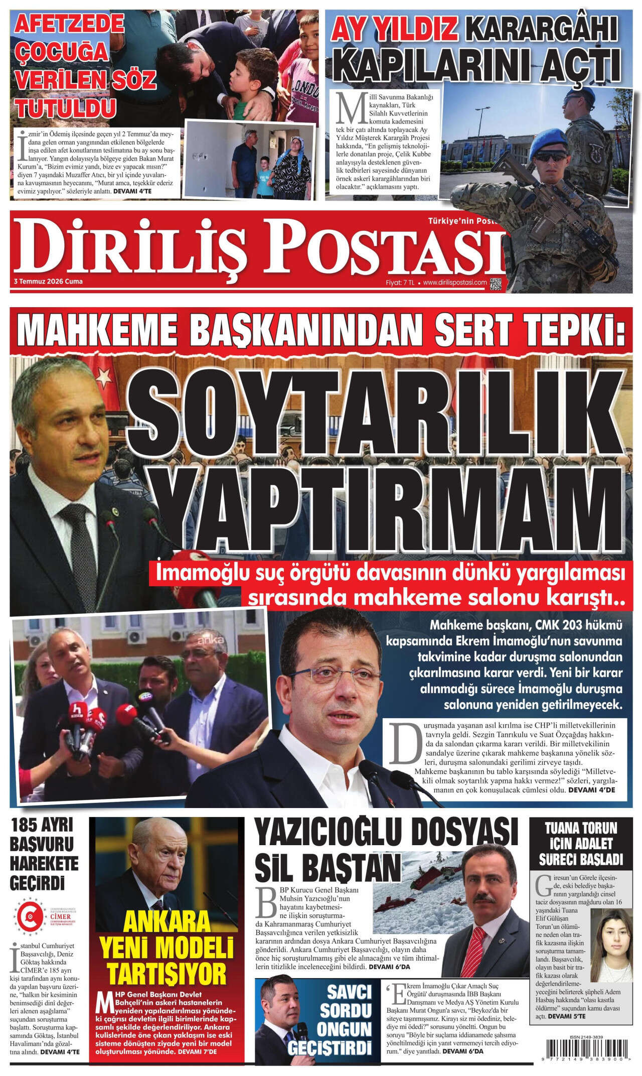 Milyonlarca gence af müjdesi! Kimler yararlanacak? 16