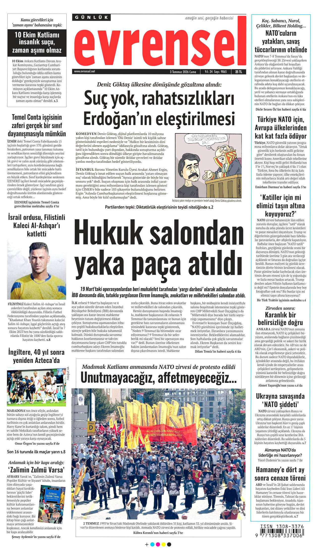 Milyonlarca gence af müjdesi! Kimler yararlanacak? 15