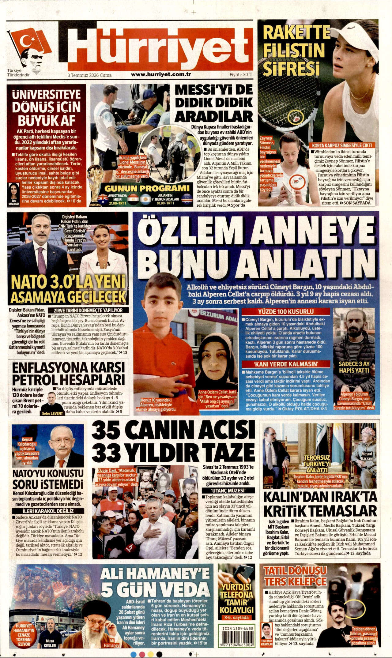 Milyonlarca gence af müjdesi! Kimler yararlanacak? 1