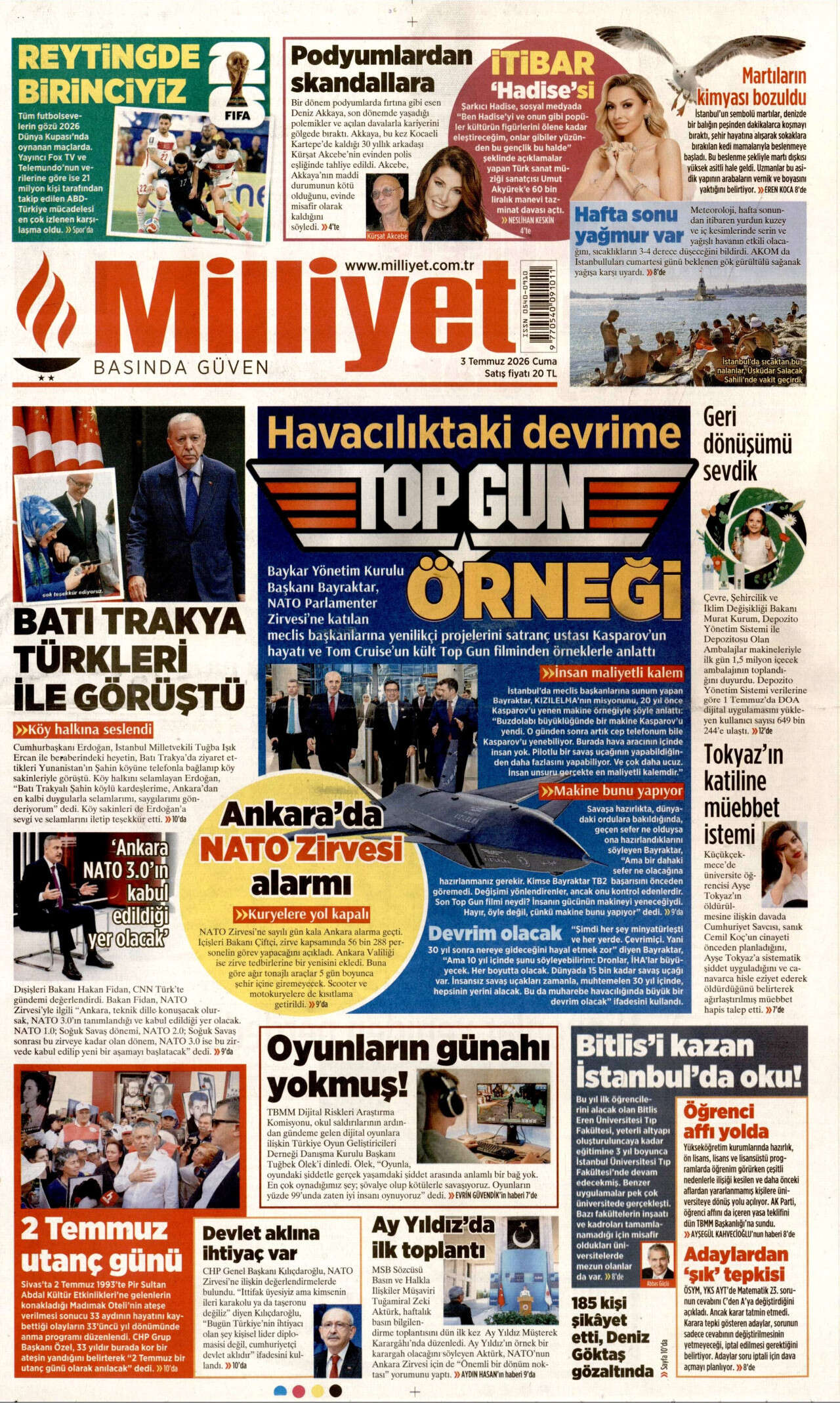 Milyonlarca gence af müjdesi! Kimler yararlanacak? 12