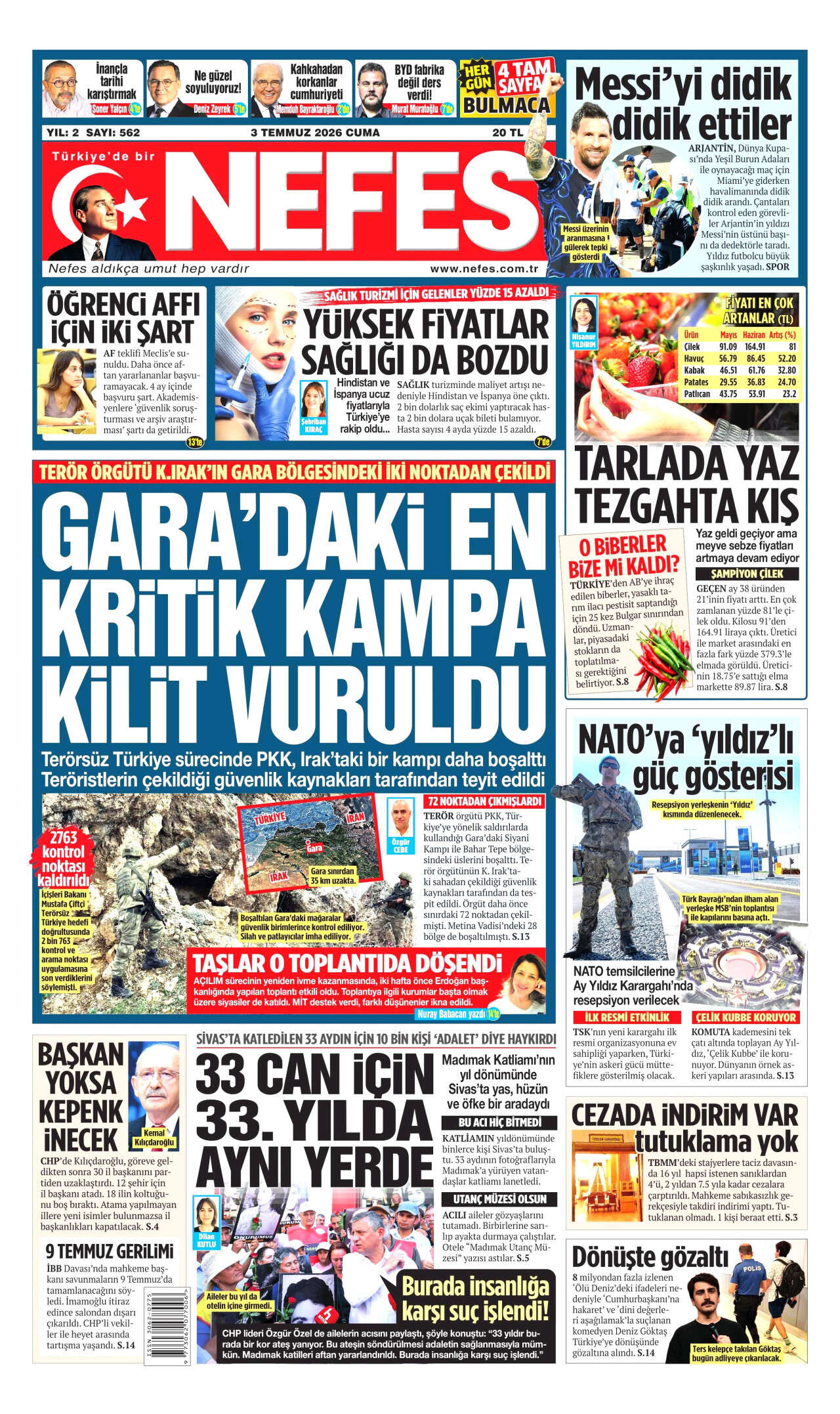 Milyonlarca gence af müjdesi! Kimler yararlanacak? 2