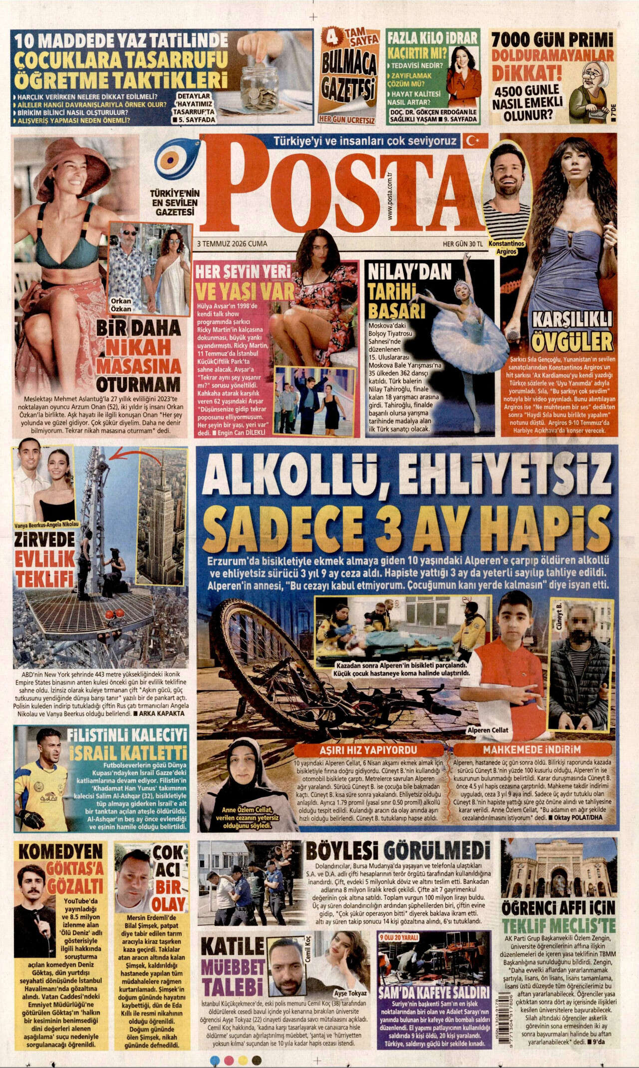 Milyonlarca gence af müjdesi! Kimler yararlanacak? 17