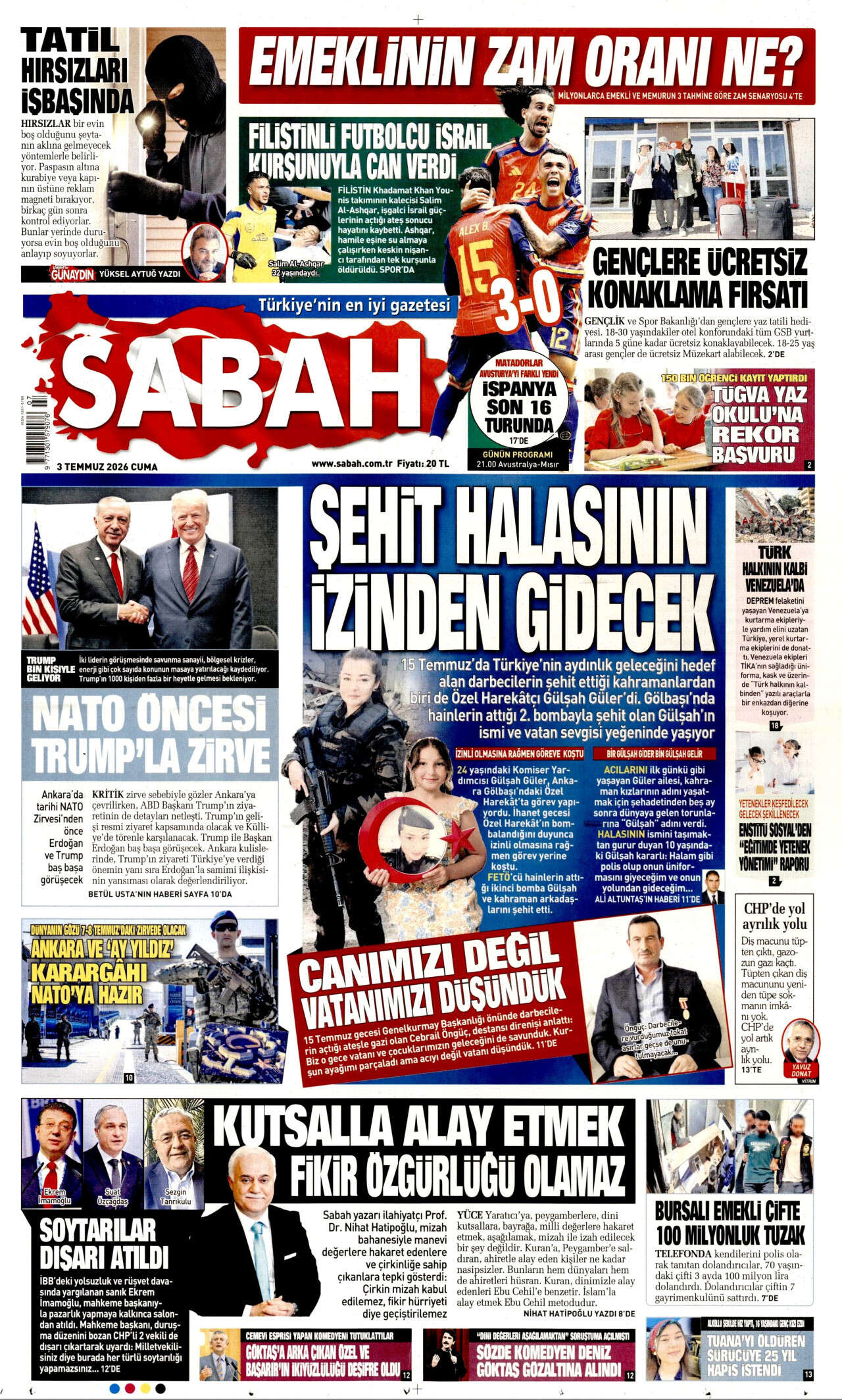 Milyonlarca gence af müjdesi! Kimler yararlanacak? 3