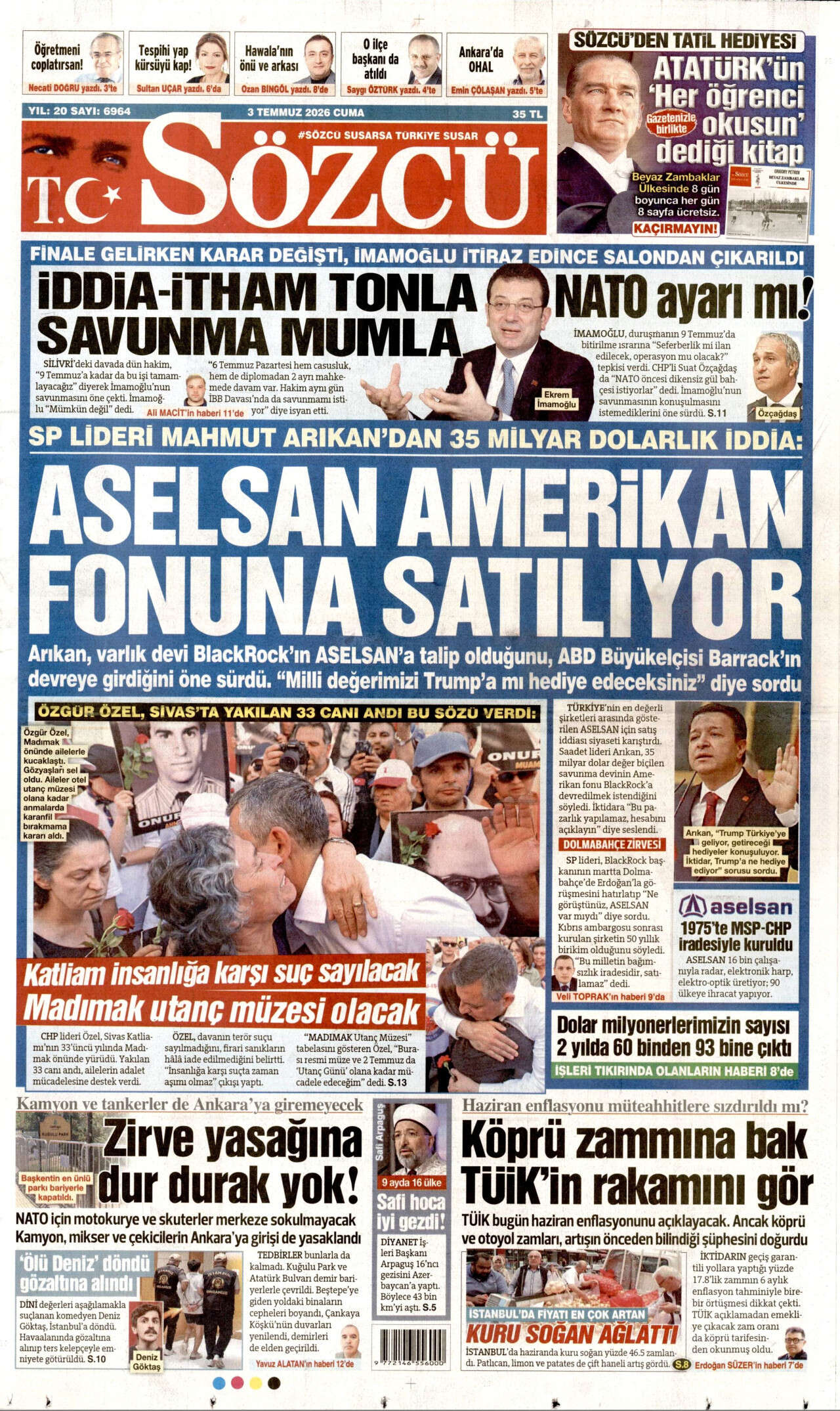 Milyonlarca gence af müjdesi! Kimler yararlanacak? 4