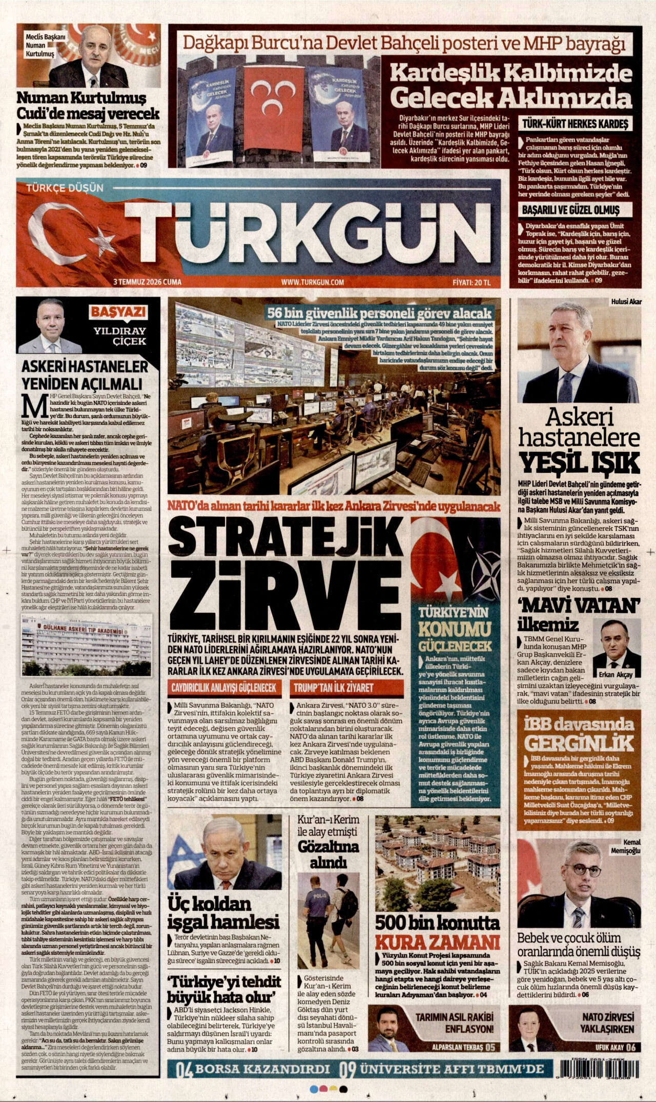 Milyonlarca gence af müjdesi! Kimler yararlanacak? 6