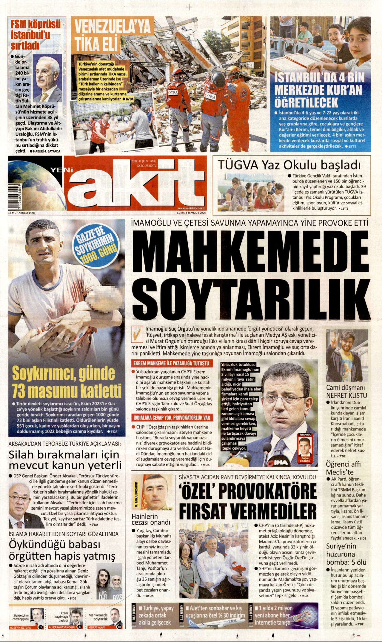Milyonlarca gence af müjdesi! Kimler yararlanacak? 10