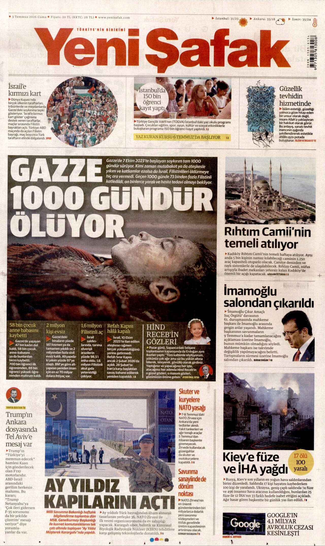 Milyonlarca gence af müjdesi! Kimler yararlanacak? 8