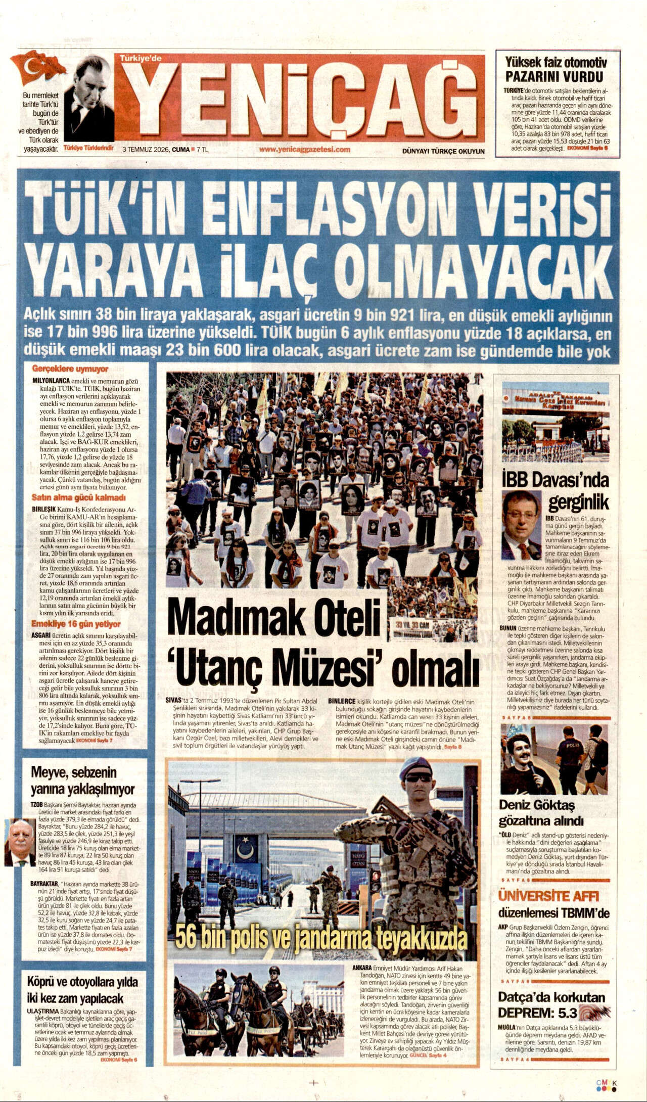 Milyonlarca gence af müjdesi! Kimler yararlanacak? 18