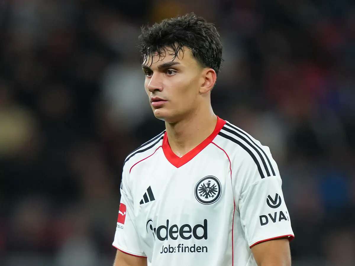 Okan Buruk sonunda gözbebeğine kavuşuyor! Almanların inadı kırıldı, prensip anlaşmasına varıldı: İşte Galatasaray'ın ödeyeceği bonservis 7