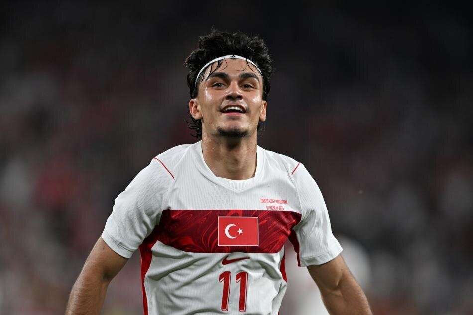 Okan Buruk sonunda gözbebeğine kavuşuyor! Almanların inadı kırıldı, prensip anlaşmasına varıldı: İşte Galatasaray'ın ödeyeceği bonservis 4