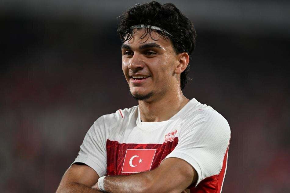 Okan Buruk sonunda gözbebeğine kavuşuyor! Almanların inadı kırıldı, prensip anlaşmasına varıldı: İşte Galatasaray'ın ödeyeceği bonservis 3