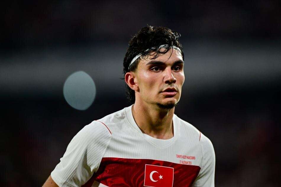 Okan Buruk sonunda gözbebeğine kavuşuyor! Almanların inadı kırıldı, prensip anlaşmasına varıldı: İşte Galatasaray'ın ödeyeceği bonservis 2