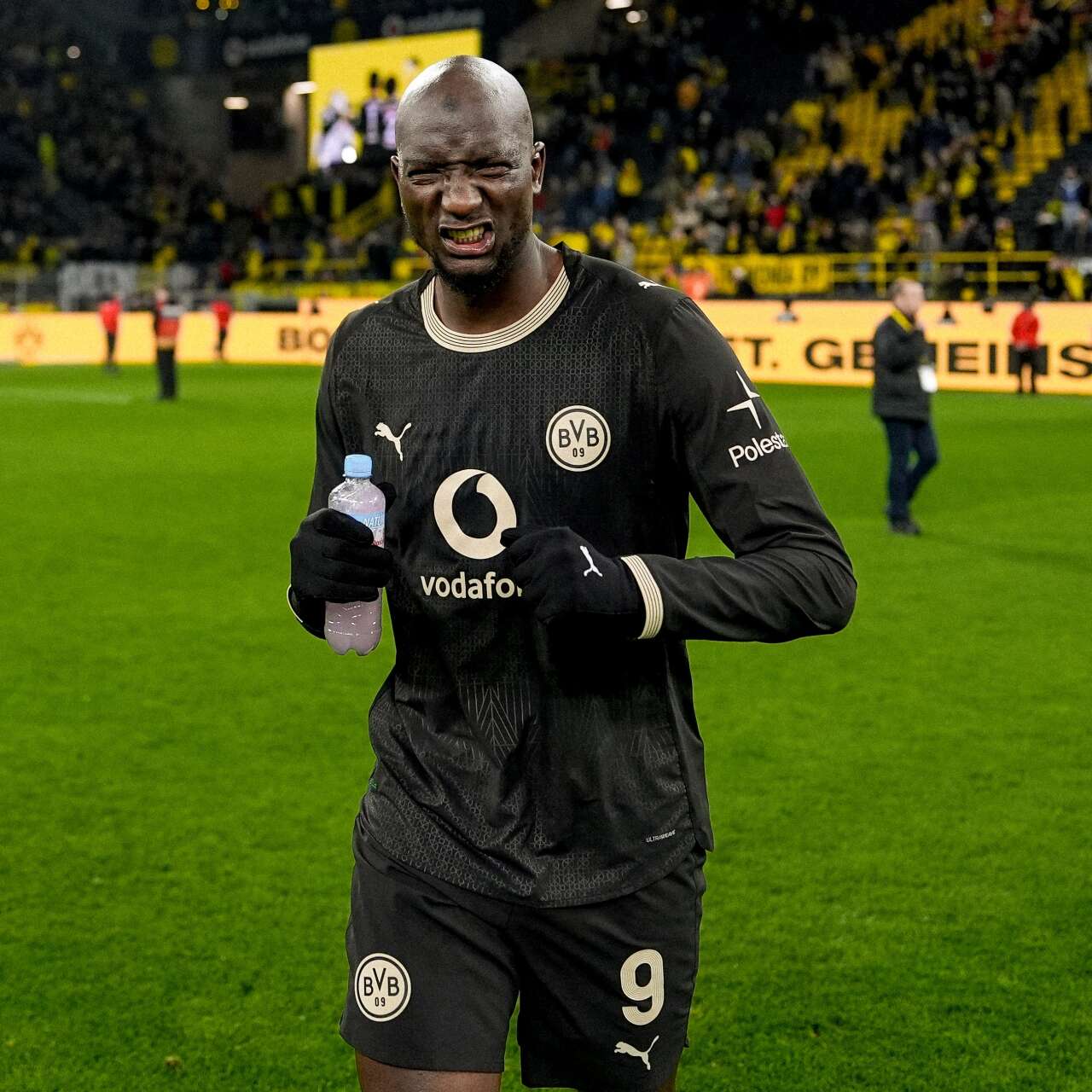 Aziz Yıldırım'la Nuri Şahin arasında transfer görüşmesi: Yardımcı ol Fenerbahçe'ye gelsin 5