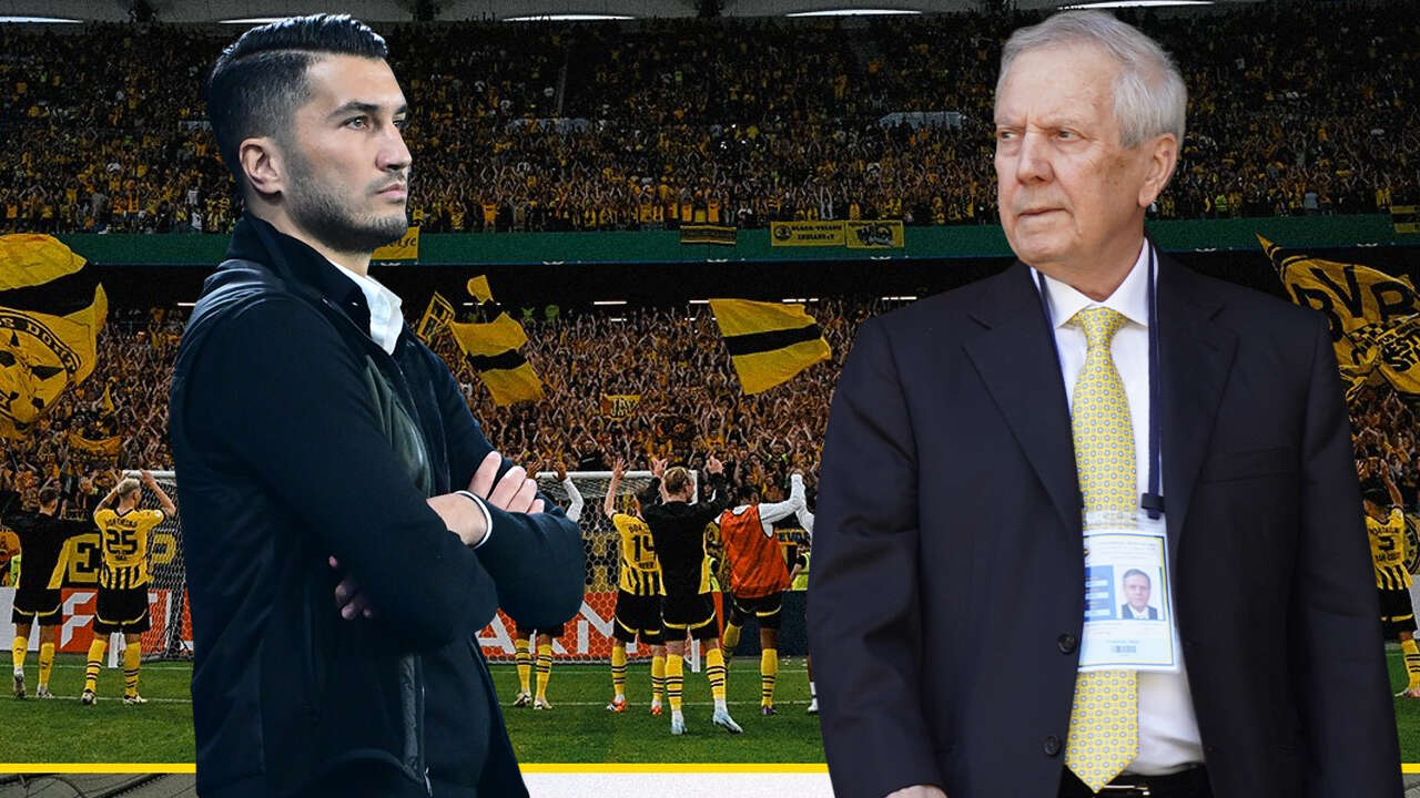 Aziz Yıldırım'la Nuri Şahin arasında transfer görüşmesi: Yardımcı ol Fenerbahçe'ye gelsin 1