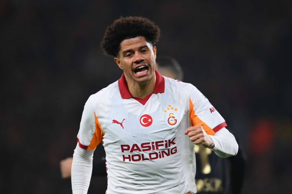 Aziz Yıldırım Gabriel Sara Ollie Watkins dominosu! Bu üç transfer birbirine bağlI 8