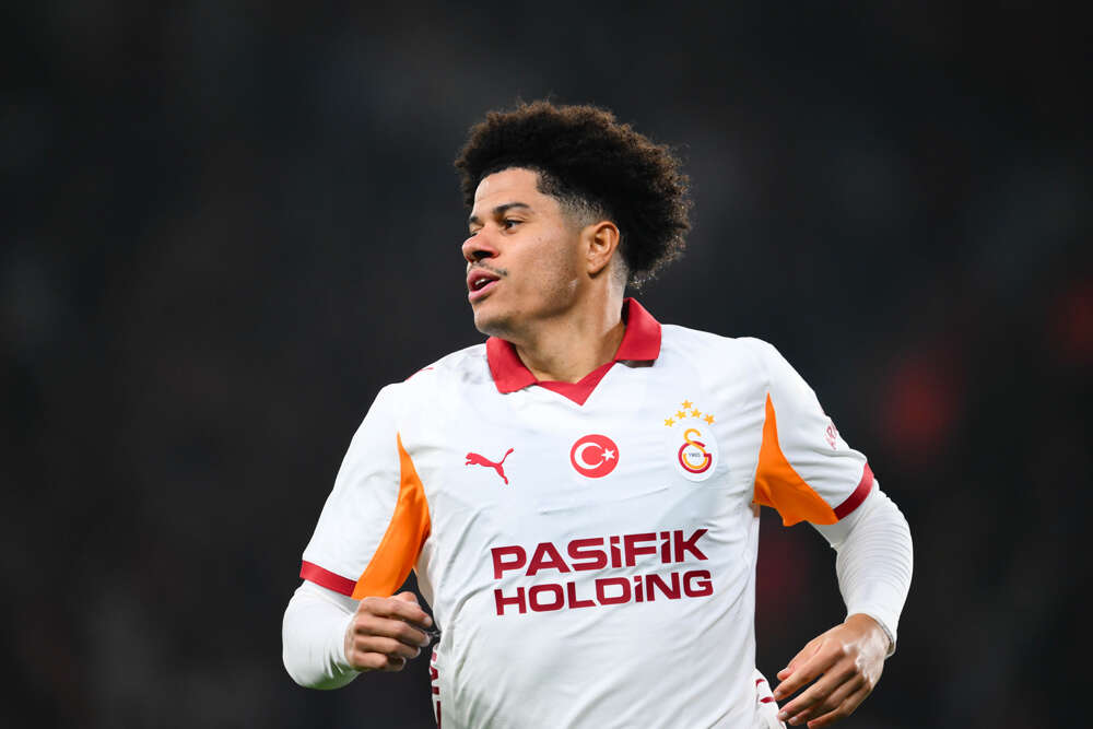 Aziz Yıldırım Gabriel Sara Ollie Watkins dominosu! Bu üç transfer birbirine bağlI 7