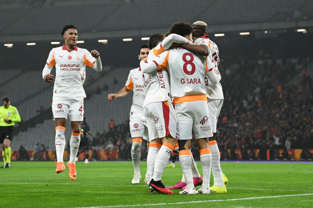 Aziz Yıldırım Gabriel Sara Ollie Watkins dominosu! Bu üç transfer birbirine bağlI 9