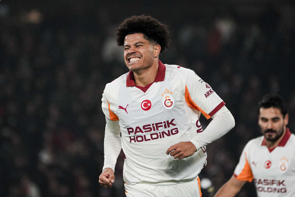 Aziz Yıldırım Gabriel Sara Ollie Watkins dominosu! Bu üç transfer birbirine bağlI 6