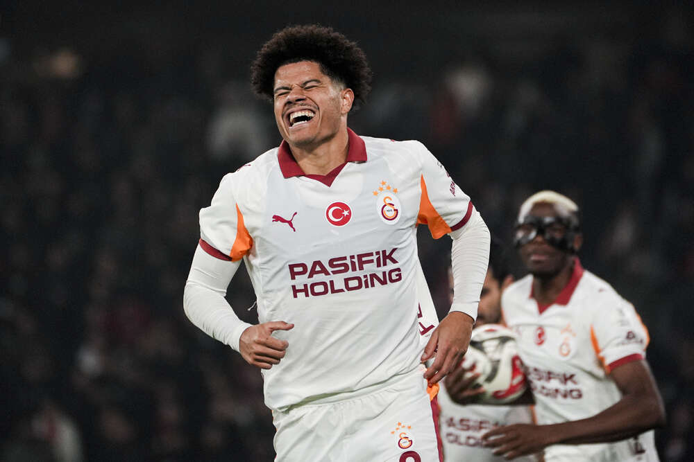 Aziz Yıldırım Gabriel Sara Ollie Watkins dominosu! Bu üç transfer birbirine bağlI 5