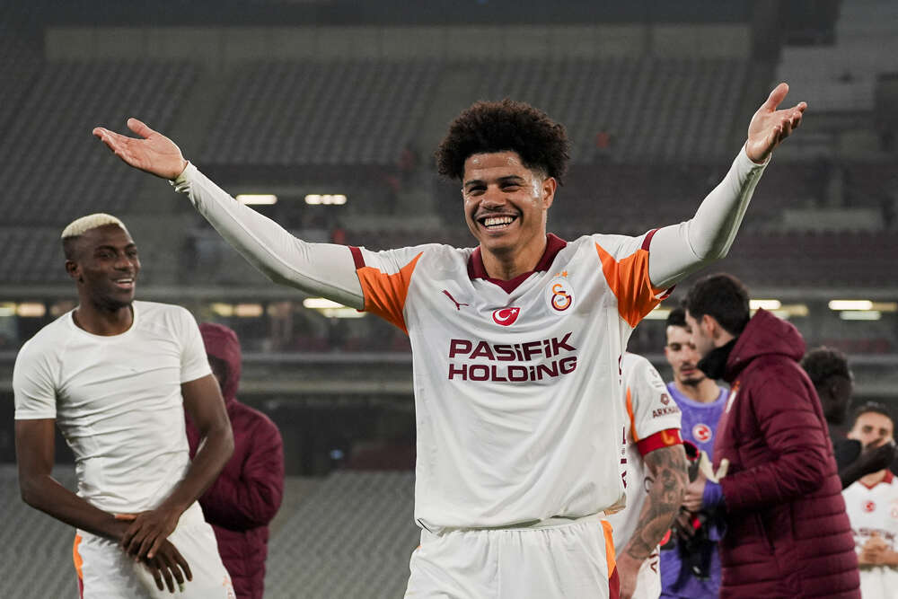 Aziz Yıldırım Gabriel Sara Ollie Watkins dominosu! Bu üç transfer birbirine bağlI 3