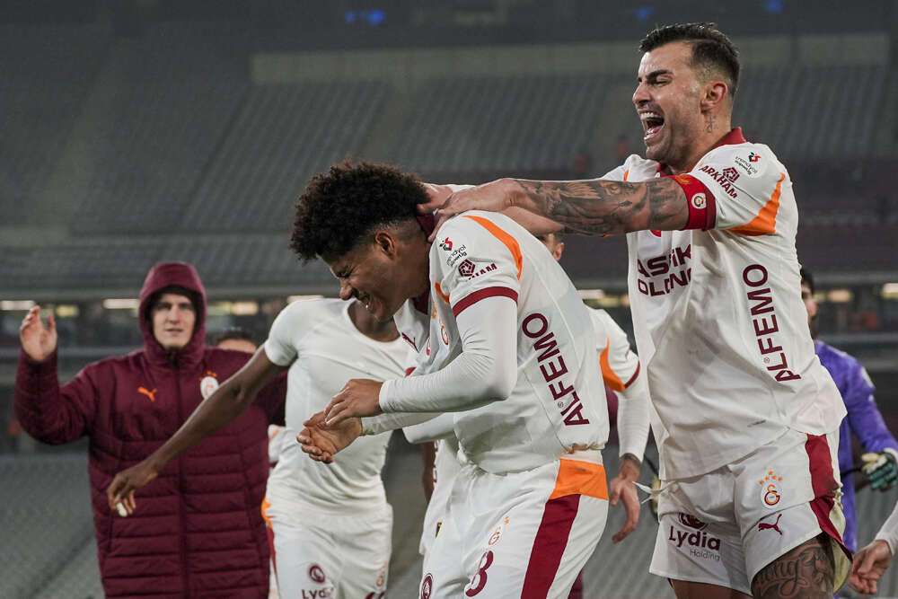 Aziz Yıldırım Gabriel Sara Ollie Watkins dominosu! Bu üç transfer birbirine bağlI 2