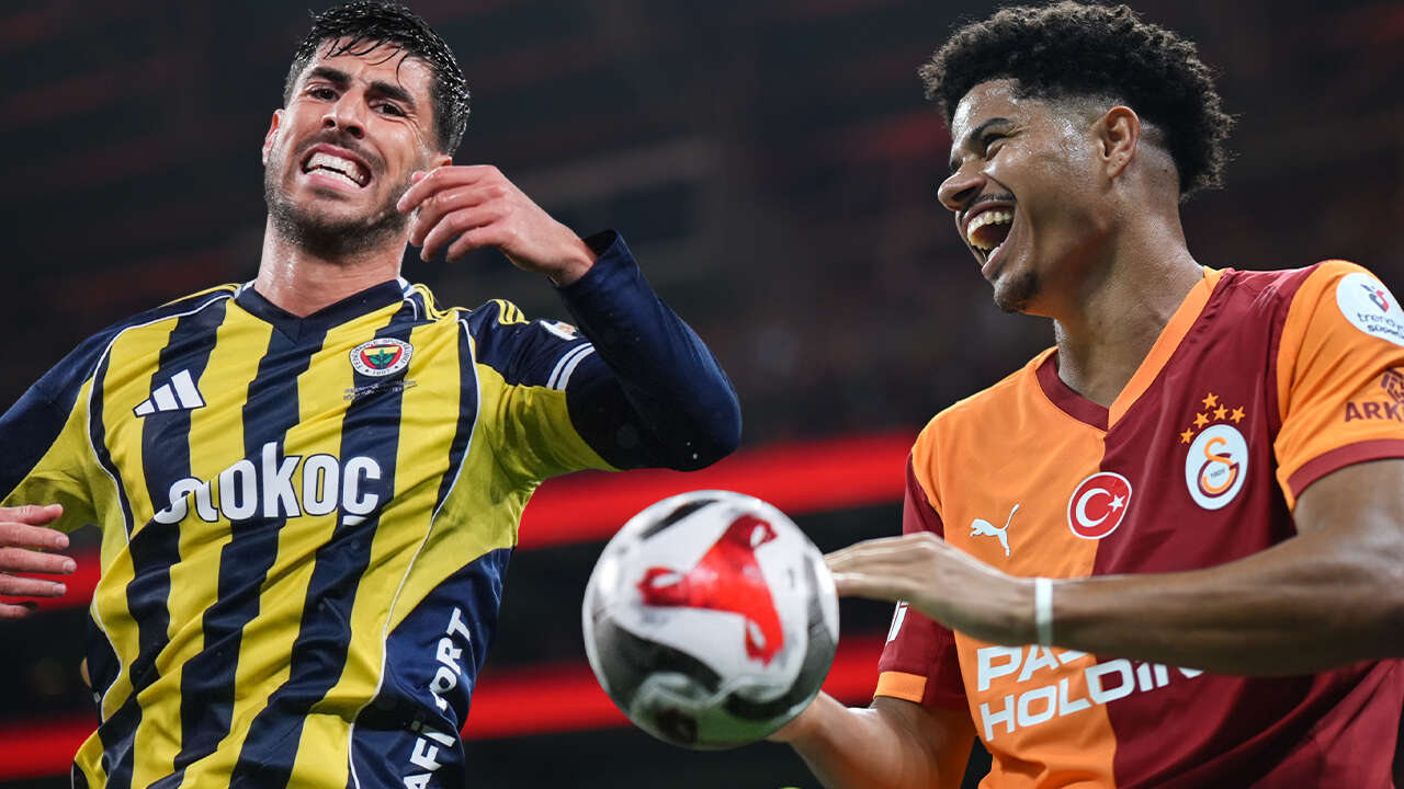 Aziz Yıldırım Gabriel Sara Ollie Watkins dominosu! Bu üç transfer birbirine bağlI 1