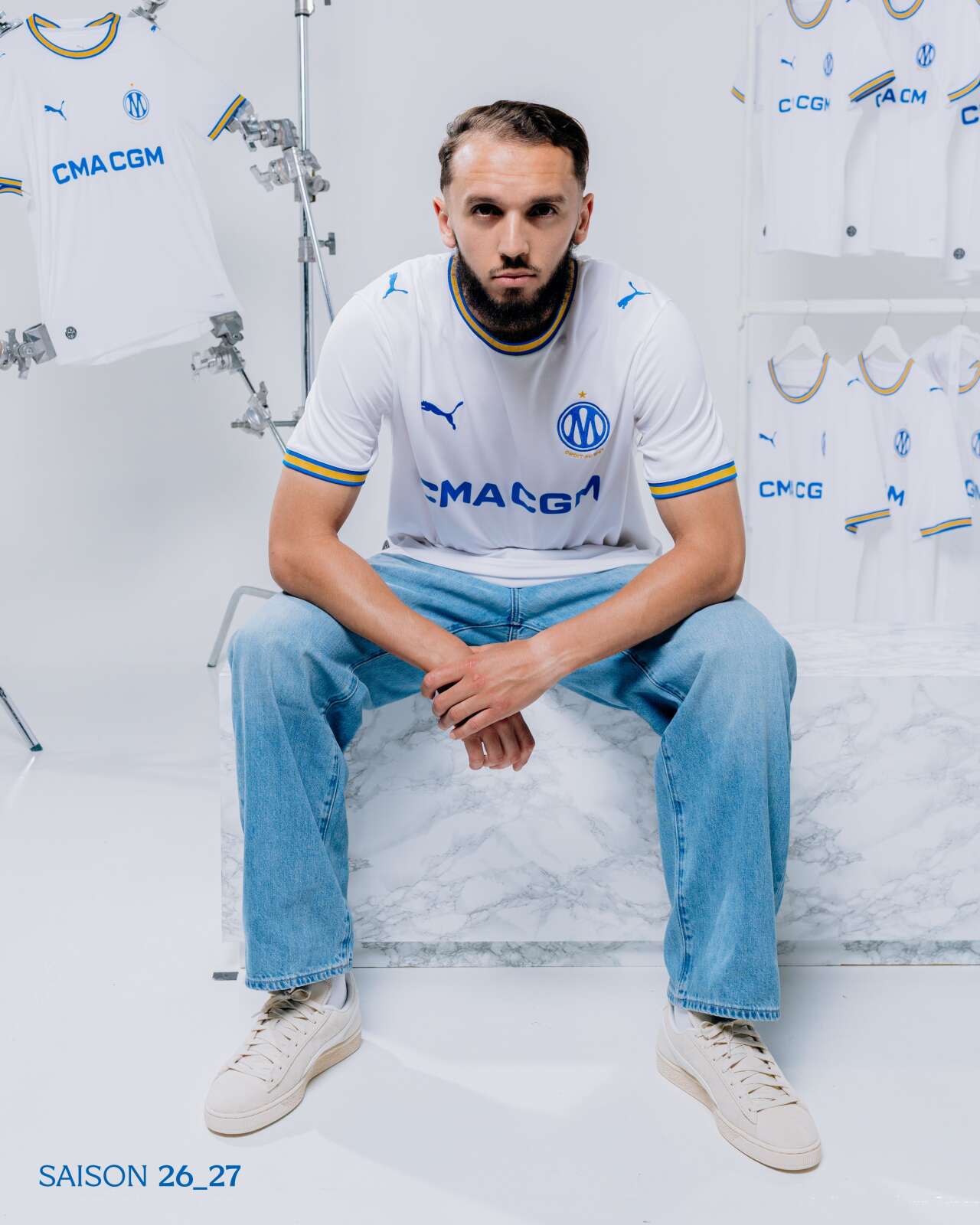 Dursun Özbek İrfan Can Kahveci'nin korkulu rüyasını Osimhen'in yanına getirecek! Galatasaray Süper Lig'de gol rekoru kıracak 6