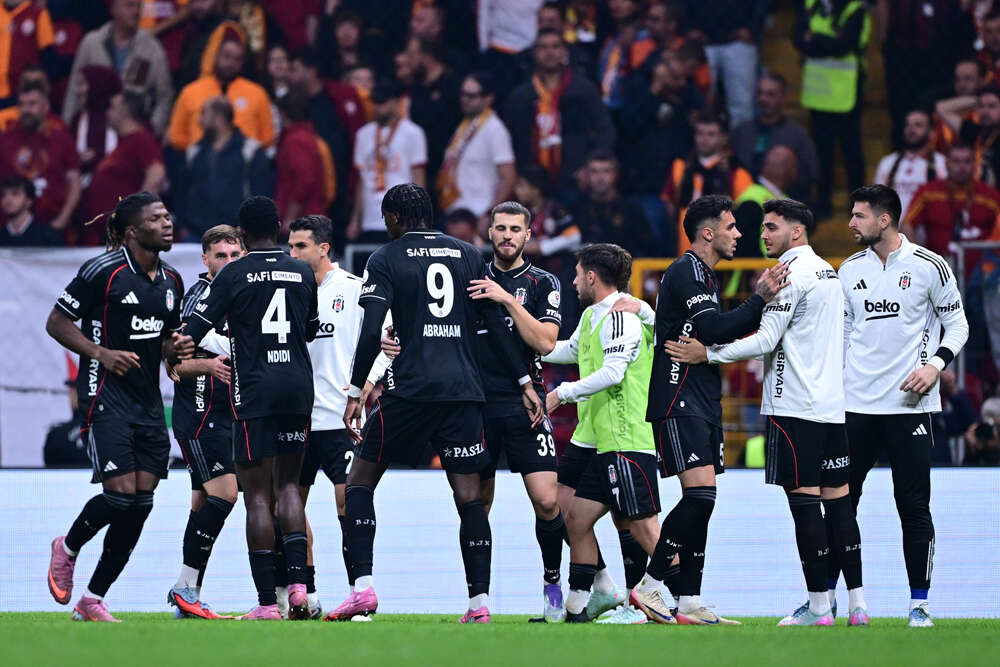 Aziz Yıldırım Sergen Yalçın'ın 'kurtulduk' dediği forvetle görüşmelere başladı! 7