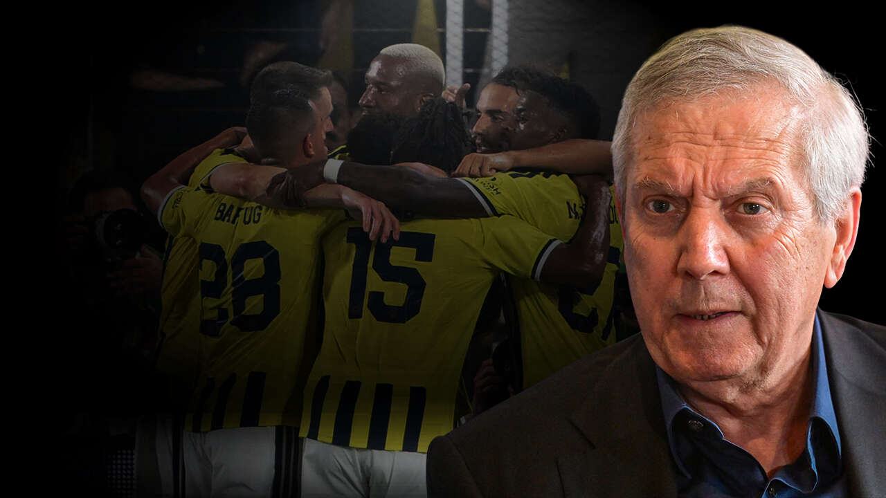 Aziz Yıldırım Fred, Kerem Aktürkoğlu ve İrfan Can Kahveci'nin fişini çekti: Bu oyuncularla vedalaşacağız 1