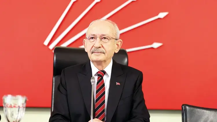 CHP'de saflar netleşiyor! Kılıçdaroğlu'nun etrafında kenetlenenler ve CHP'den ayrılmayan isimler 1